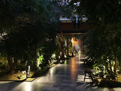-云境生态园(红谷滩店)