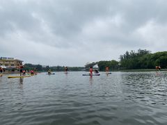 -WhaleSports户外水上运动俱乐部(朝阳公园店)