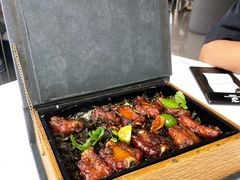 -3号仓库·创意中国菜(新世界城店)