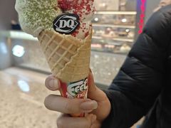 -DQ·蛋糕·冰淇淋(龙湖狮山天街店)