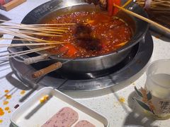 -钢管厂五区小郡肝火锅串串香(总店)