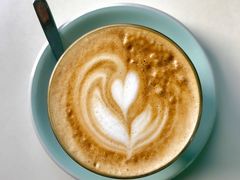 百利甜酒拿铁-22cafe
