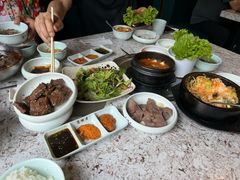 -高丽屋(天宁寺店)