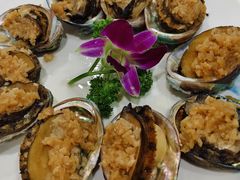-大丰收海鲜酒楼·专业餐饮30年(连云港老字号店)