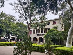 -厦门大学(思明校区)