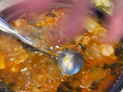 -张肴肴张记大排档(涉外店)