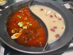 -新辣道鱼火锅(西直门店)
