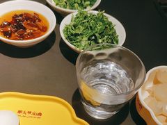 -羊大爷涮肉(亮马桥店)