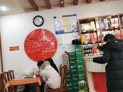 大堂-教师之家赵家羊汤馆(东青龙街店)