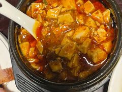 -陈麻婆豆腐总店