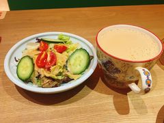 -耶里夏丽·新疆菜·28年喀什老馆(田林东路店)