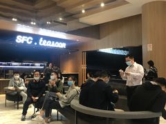 -SFC上影影城(港汇永华IMAX激光店)