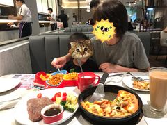 -必胜客(远大路店)