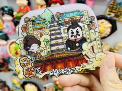 -西北轻工批发市场