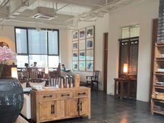 大堂-瓦库茶馆17号(海汇港店)
