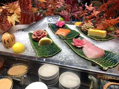 -上海静安香格里拉大酒店