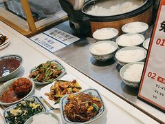 -7+7私家饭堂(人民路店)