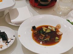 -月福京味斋·烤鸭店·北京菜(鼓楼总店)