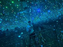 -天津梵高星空艺术馆(天河城旗舰店)