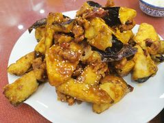 -桃子餐厅·天津菜(红星路直营店)