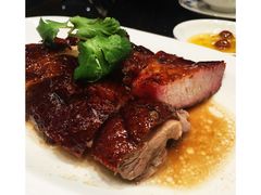 叉烧+烧鹅双拼-正斗·港式粤菜(SKLP店)