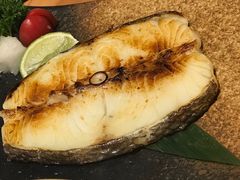 -吟松日式料理(莘庄店)