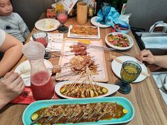 -小董哥烤串(故宫店)