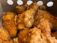 -阿捡忭京炸鸡(韭菜园总店)