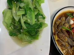 -鑫悦楼煎蟹·16年海鲜大排档