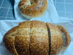 无糖全麦-仙峰天然面包(迎宾路店)