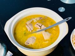 -旺山·浪头人家