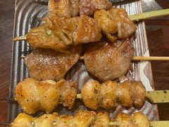 -鸟鹏烧鸟居酒屋(仁恒梦中心店)