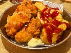 -吾妻拉面•和风食堂(群光广场店)