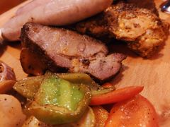 肉类拼盘-布拉格餐厅· 中欧捷克菜(全国首店)