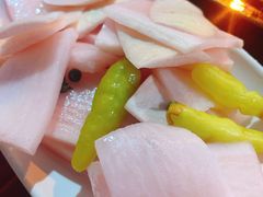 -盟重烧烤(东瓜山创始店)