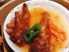 -点心传说·粤菜点心(佐阾虹湾店)