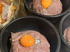-名家韩国料理·烤肉(瑶海店)