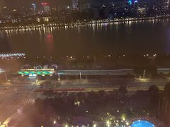 -广州香格里拉酒店