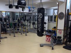 -中田健身工作室(莘庄地铁站店)