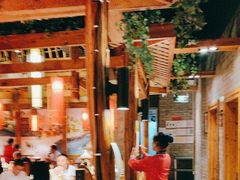 -老凯俚酸汤鱼(鸿通城店)