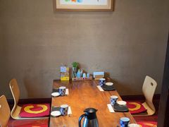 -千代武日本料理(爱建店)