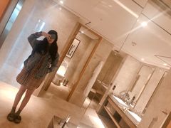 -深圳机场凯悦酒店