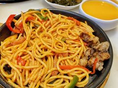 -韩宫宴烤肉·料理(苏州中心店)
