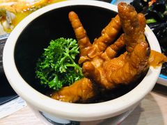 -山城外·非遗酸菜鱼(蜀都万达店)