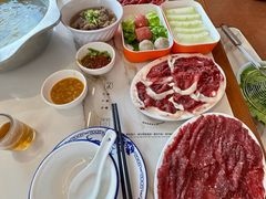 -乌记鲜活牛肉城(金砂东路店)