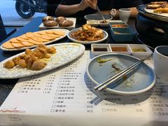 -金碗儿私厨(长阳店)