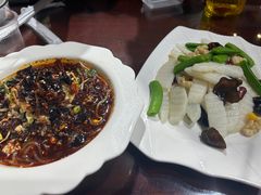 -三宽猪蹄(咸阳店)