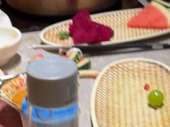 -一绪に寿喜烧(荟聚店)