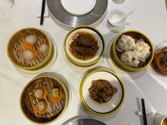 -北京西单美爵酒店-融轩中餐厅
