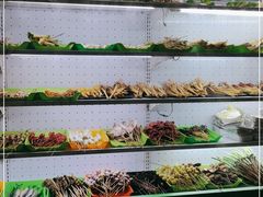 自助取餐区-朗御烧烤·江湖菜·鲜货(望平街店)